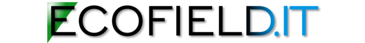 ecofield.it